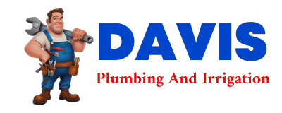 Trusted plumber in CHAUNCEY